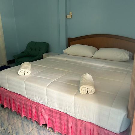 Adam Bungalows Krabi town Eksteriør bilde